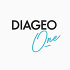 DIAGEO ONE simgesi