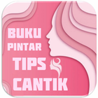 Buku Pintar - Tips Cantik ไอคอน