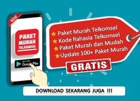 Tips Kode Rahasia Paket Murah T-sel gönderen