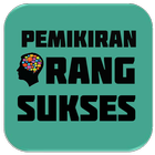 آیکون‌ Cara Berpikir Orang Sukses