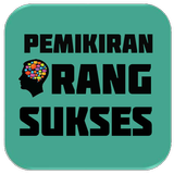 Cara Berpikir Orang Sukses আইকন