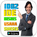 Ide Bisnis Usaha Sukses-APK