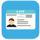 Cara Cek KTP иконка