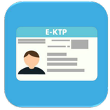 Cara Cek KTP أيقونة