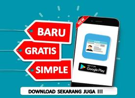 Cara Cek KTP Screenshot 1