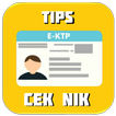 ”Tips Cek NIK