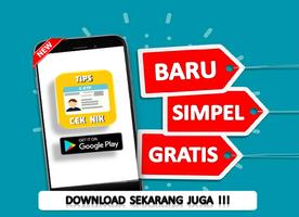 Tips Cek NIK imagem de tela 3