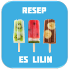 Resep Es Lilin icône