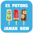 Resep Es Potong APK