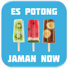 Resep Es Potong ikon