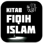 Kitab Fiqih Islam icône