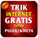 CARA INTERNET GRATIS TANPA PULSA / KUOTA LENGKAP-APK