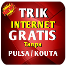 CARA INTERNET GRATIS TANPA PULSA / KUOTA LENGKAP APK