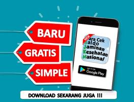 Cara Cek Saldo Jaminan Kesehat screenshot 3