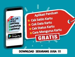 Cara Cek Saldo Jaminan Kesehatan Affiche