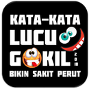 Kata Kata Lucu Bikin Sakit Per APK