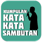 KUMPULAN KATA SAMBUTAN icon