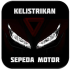 Kelistrikan Sepeda Motor icône