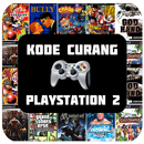 APK Kode Curang PS2 Lengkap