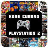 Icona Kode Curang PS2