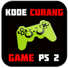 Kumpulan Kode Game Ps2 biểu tượng