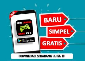 Kumpulan Kode Game Ps2 screenshot 3