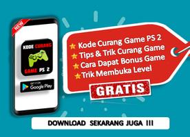 Kumpulan Kode Game Ps2 Affiche