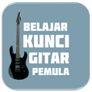 Belajar Kunci Gitar Pemula-APK