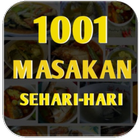 Resep Masakan Sehari-hari icon