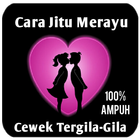 Kumpulan Kata Jitu Merayu Cewe 圖標