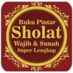 Niat Sholat Wajib dan Niat Sho