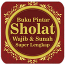 Niat Sholat Wajib dan Niat Sho APK