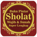 Niat Sholat Wajib dan Niat Sho aplikacja