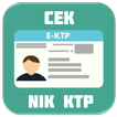 Cara Cek NIK KTP