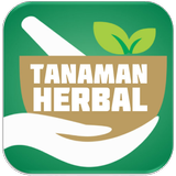 1001 Tanaman Herbal Alami 图标