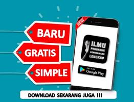 1 Schermata Ilmu Penunduk/Kewibawaan