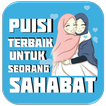 Puisi Terbaik Untuk Sahabat