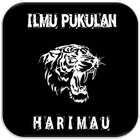 Ilmu Pukulan Harimau Terampuh иконка