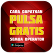 Cara Dapatkan Pulsa Gratis Len