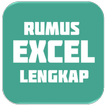 Rumus Excel Lengkap