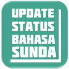 Update Status Bahasa Sunda-icoon