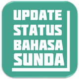Update Status Bahasa Sunda icône