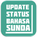 Update Status Bahasa Sunda aplikacja