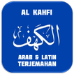 ”Surah Al Kahfi Arab Latin + Artinya