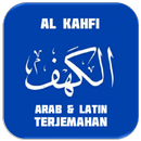 APK Surah Al Kahfi Arab Latin + Ar