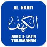 Surah Al Kahfi icône