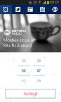 Rietumu Radio 海報