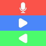 Backtalk - Audio Reverse Game