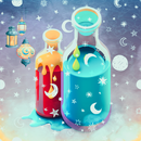 Сортировка воды - головоломка APK