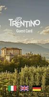 Trentino Guest Card Plakat